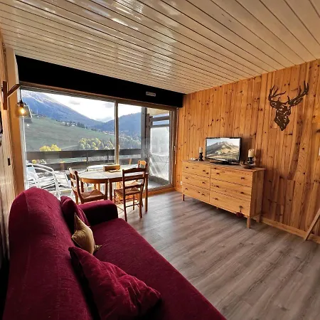Apartment Aiguille Verte 28 - Avec Vue *