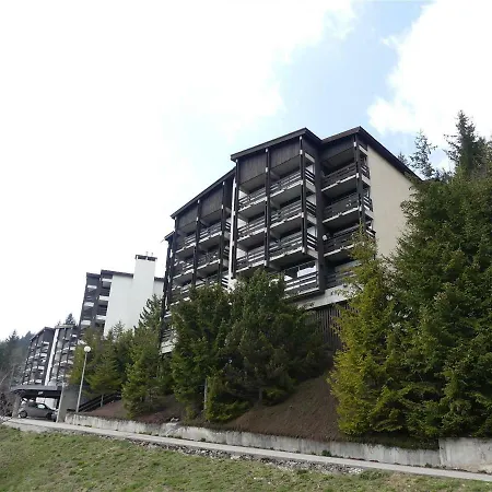Apartment Aiguille Verte 28 - Avec Vue *